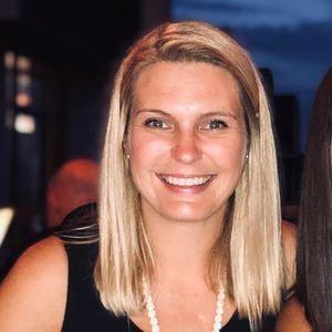 Meet your Posher, Kate